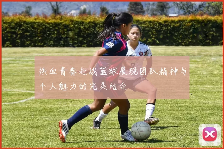 热血青春赴战篮球展现团队精神与个人魅力的完美结合